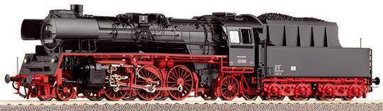 Steam locomotive BR 23 10<br /><a href='images/pictures/Roco/63233.jpg' target='_blank'>Full size image</a>